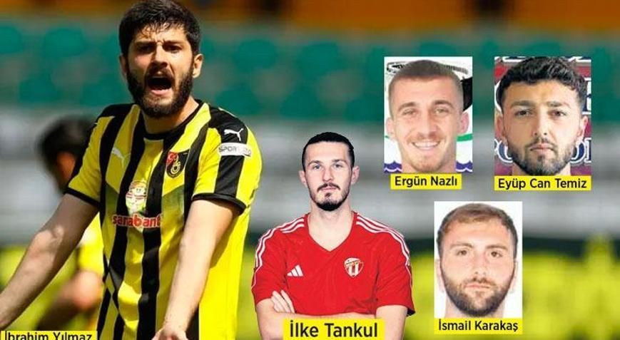 Futbolda bahis soruşturmasında yeni ayrıntılar! Maçı kazanıp bahiste kaybettiler... - Sayfa 1