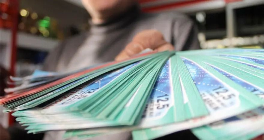 Milli Piyango'da büyük heyecan... Büyük ikramiyeyi kazanan numaralar belli oldu! - Sayfa 4