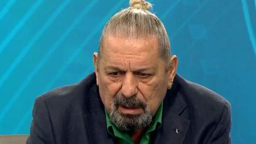 Erman Toroğlu’nun evlilik sözleri tepki çekti: '10 yaş küçük kadınla...' - Sayfa 6
