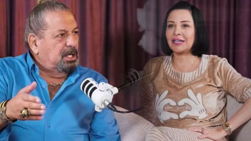 Erman Toroğlu’nun evlilik sözleri tepki çekti: '10 yaş küçük kadınla...' - Sayfa 3
