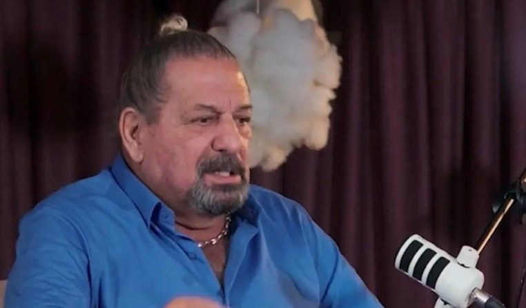 Erman Toroğlu’nun evlilik sözleri tepki çekti: '10 yaş küçük kadınla...' - Sayfa 4