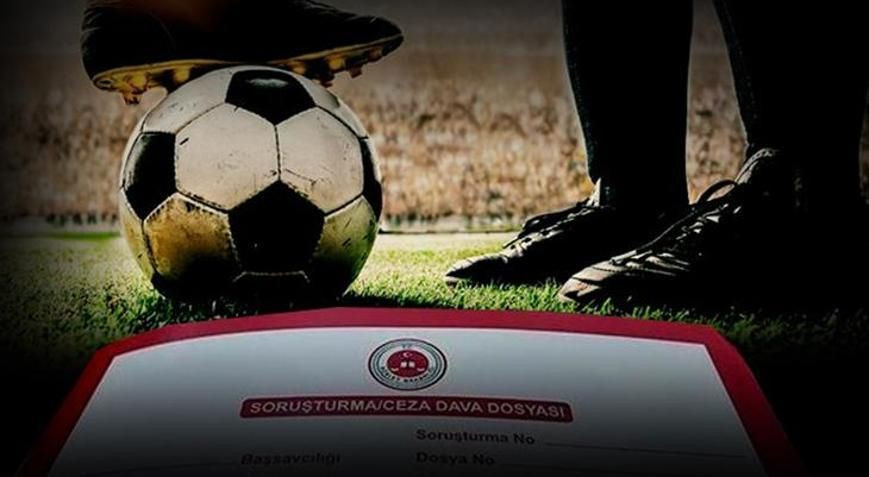 Futbolda bahis soruşturmasında yeni ayrıntılar! Maçı kazanıp bahiste kaybettiler... - Sayfa 2