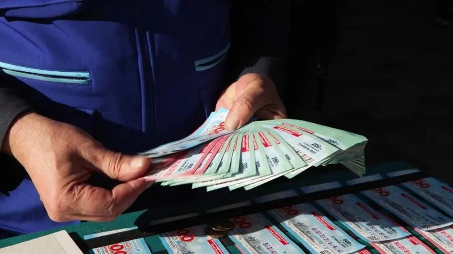 Milli Piyango'da büyük heyecan... Büyük ikramiyeyi kazanan numaralar belli oldu! - Sayfa 2