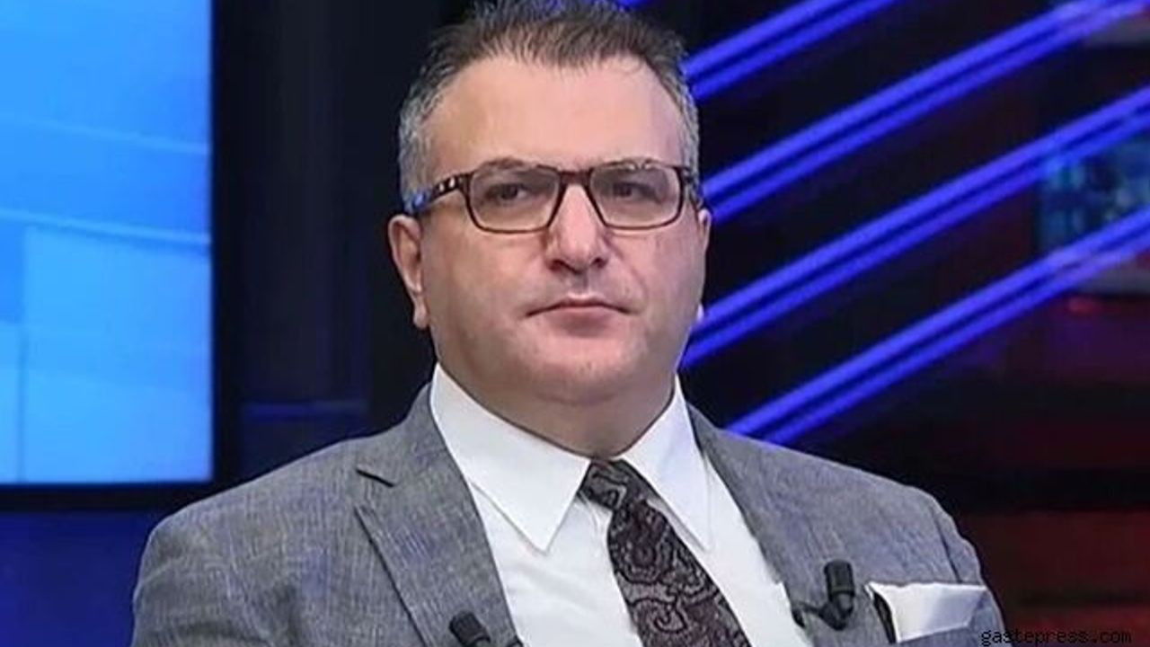 Cem Küçük'ten UltraAslan Lideri'ne sert sözler! "Delikanlıysan ki değilsin..." - Sayfa 2