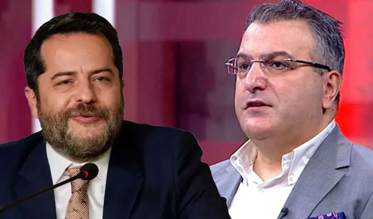 Cem Küçük'ten UltraAslan Lideri'ne sert sözler! "Delikanlıysan ki değilsin..." - Sayfa 1