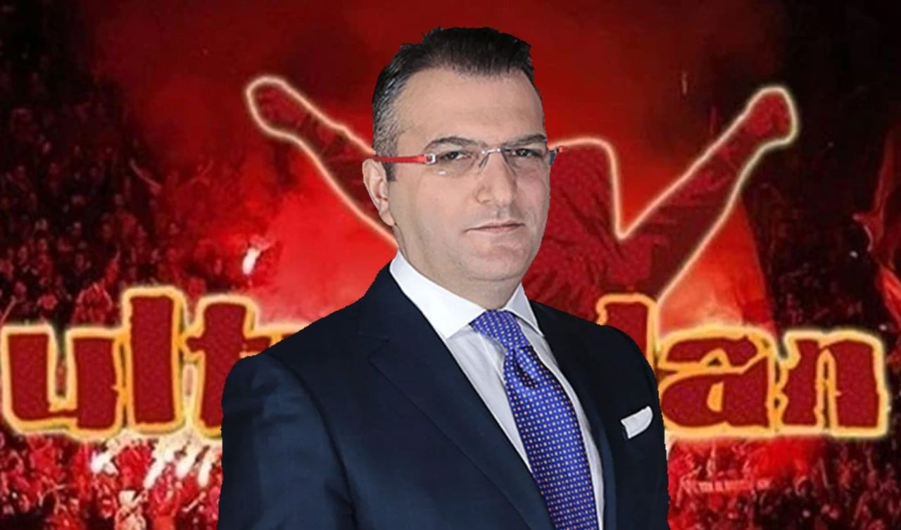 Cem Küçük'ten UltraAslan Lideri'ne sert sözler! "Delikanlıysan ki değilsin..." - Sayfa 4