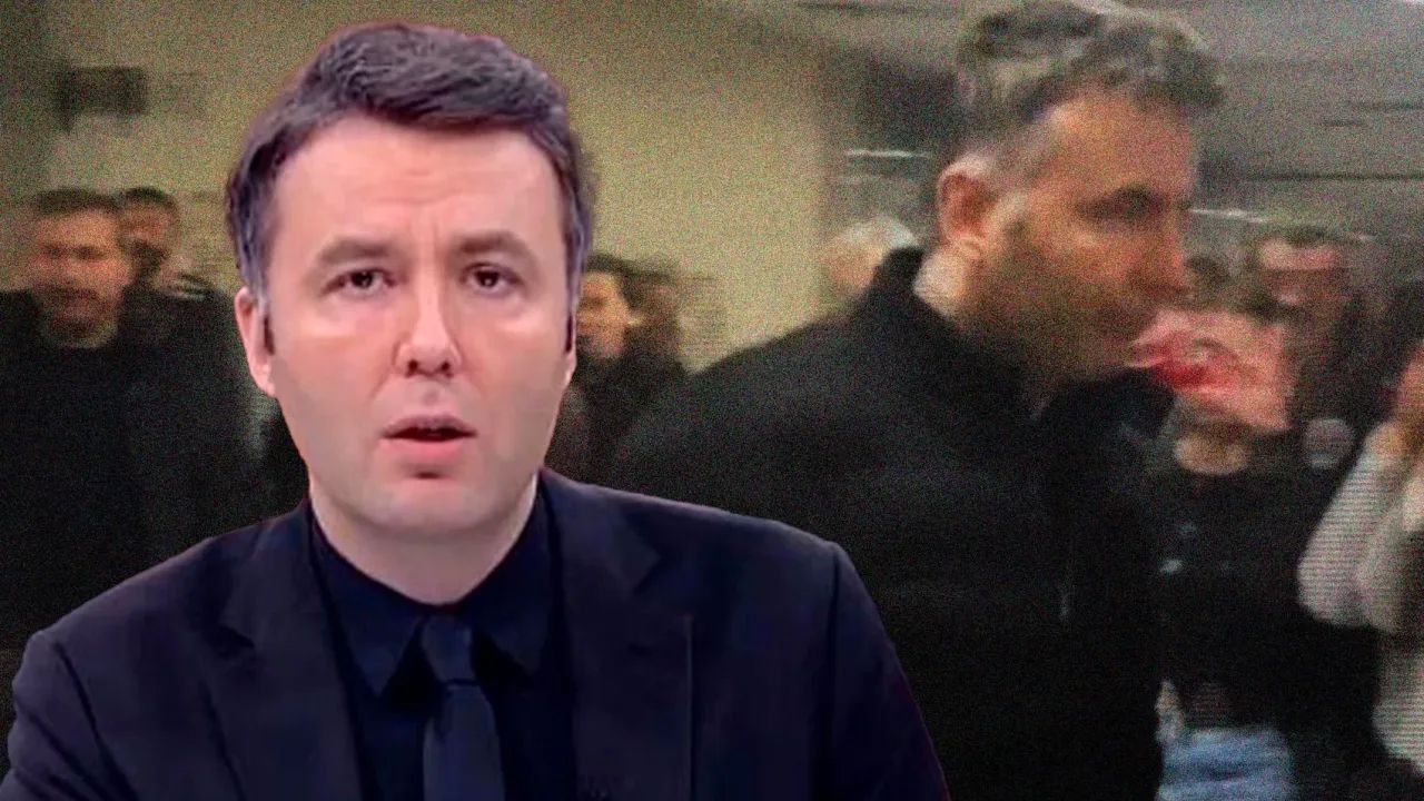 Mehmet Akif Ersoy kimlerle uyuşturucu kullandığını itiraf etti! O ismi suçladı... - Sayfa 1