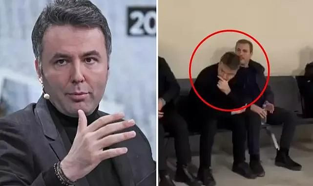 Mehmet Akif Ersoy kimlerle uyuşturucu kullandığını itiraf etti! O ismi suçladı... - Sayfa 3