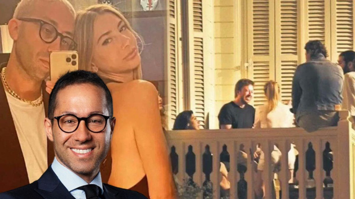 Boğaz’daki uyuşturucu partilerini tek tek ifşa etti! Kasım Garipoğlu hakkında olay sözler… - Sayfa 1