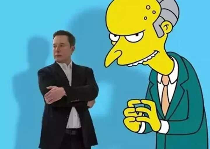 “Bu kadarı da tesadüf değil!” Simpsonlar’ın tahminleri yeniden gündemde - Sayfa 16