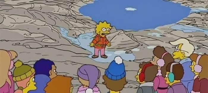 “Bu kadarı da tesadüf değil!” Simpsonlar’ın tahminleri yeniden gündemde - Sayfa 15