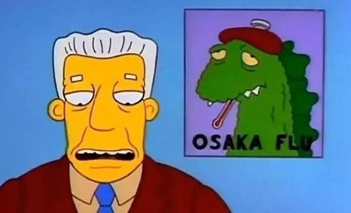 “Bu kadarı da tesadüf değil!” Simpsonlar’ın tahminleri yeniden gündemde - Sayfa 13