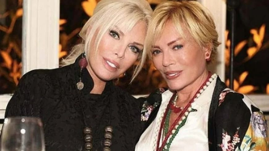 Ajda Pekkan, 20 milyon TL’yi reddetti! Sebebi ortaya çıktı… - Sayfa 2