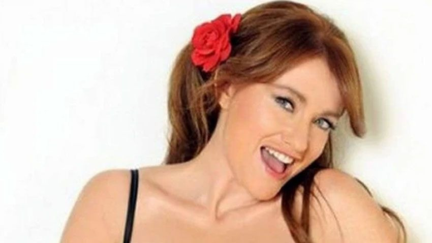 Görenler tanıyamadı! Hilal Cebeci'nin son hali şaşırttı - Sayfa 3