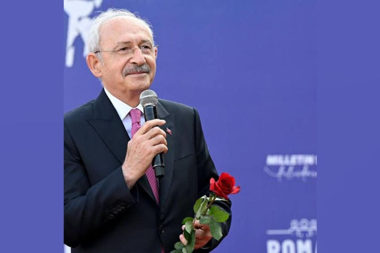 Çok konuşulacak iddia... Kılıçdaroğlu Cumhurbaşkanı adaylığına hazırlanıyor - Sayfa 4