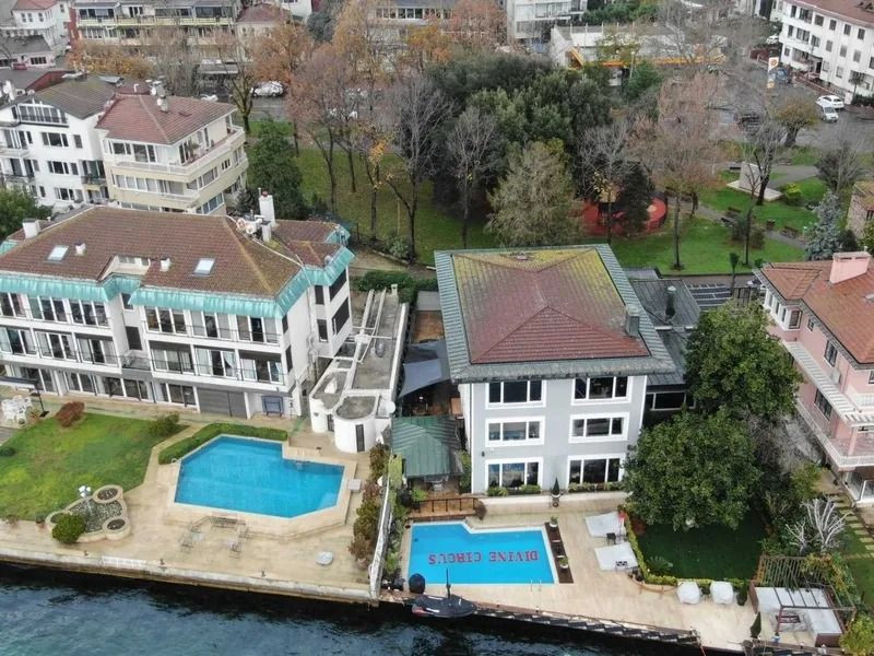 Dilara Ege Çevik’ten şoke eden itiraf! Paris organizasyonlarının şifreleri... - Sayfa 10