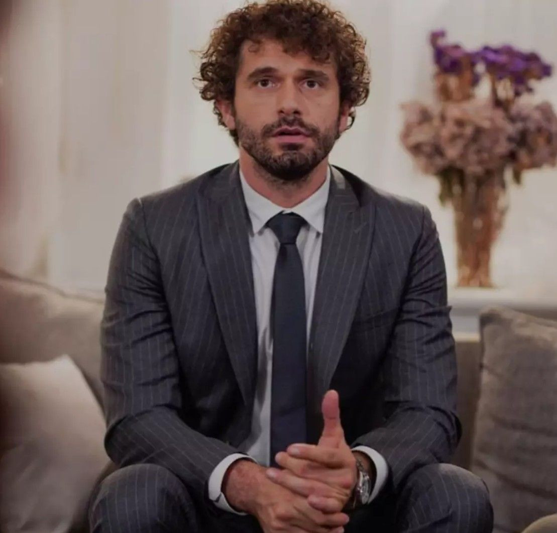 Kızılcık Şerbeti'nde senaryo yine değişti: O ismin dönüşü iptal oldu - Sayfa 3