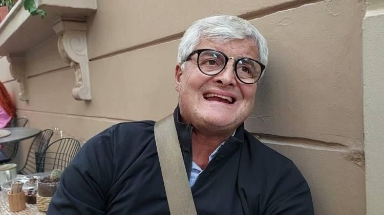 Mankenler Kralı Engin Koç’tan olay itiraflar! Bir döneme damga vurmuştu! - Sayfa 10