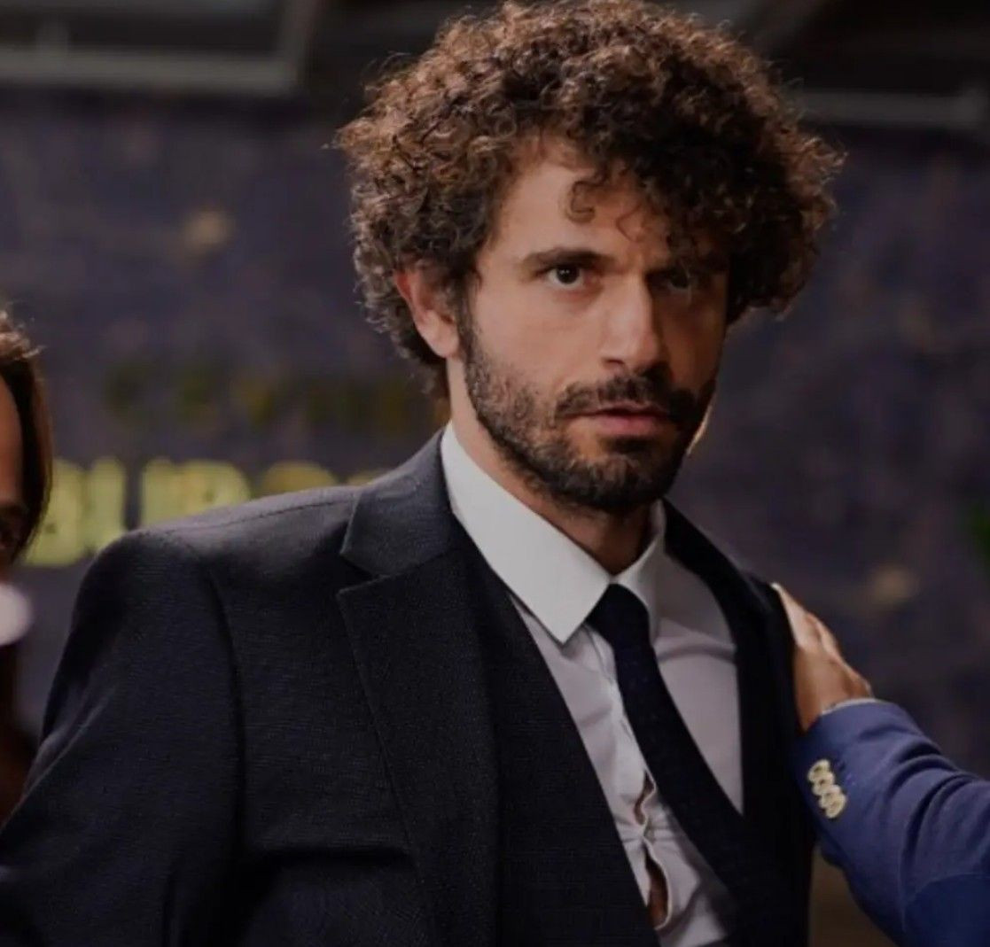 Kızılcık Şerbeti'nde senaryo yine değişti: O ismin dönüşü iptal oldu - Sayfa 4