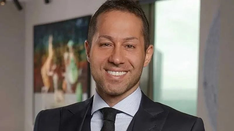 Dilara Ege Çevik’ten şoke eden itiraf! Paris organizasyonlarının şifreleri... - Sayfa 9