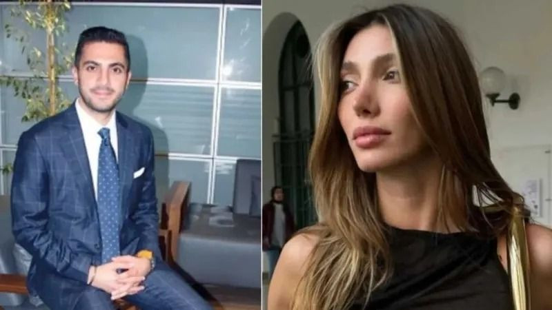 Dilara Ege Çevik’ten şoke eden itiraf! Paris organizasyonlarının şifreleri... - Sayfa 2