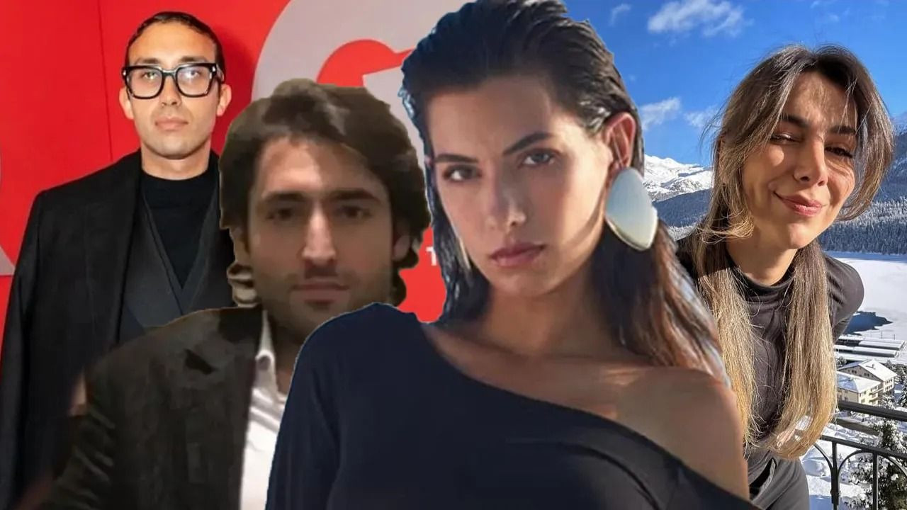 Dilara Ege Çevik’ten şoke eden itiraf! Paris organizasyonlarının şifreleri... - Sayfa 4