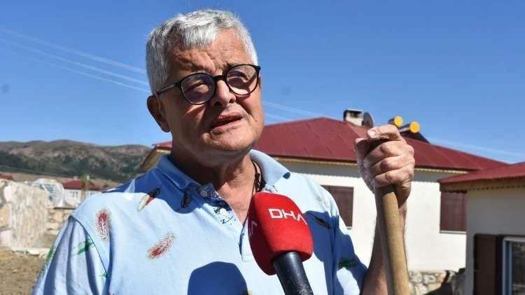 Mankenler Kralı Engin Koç’tan olay itiraflar! Bir döneme damga vurmuştu! - Sayfa 15