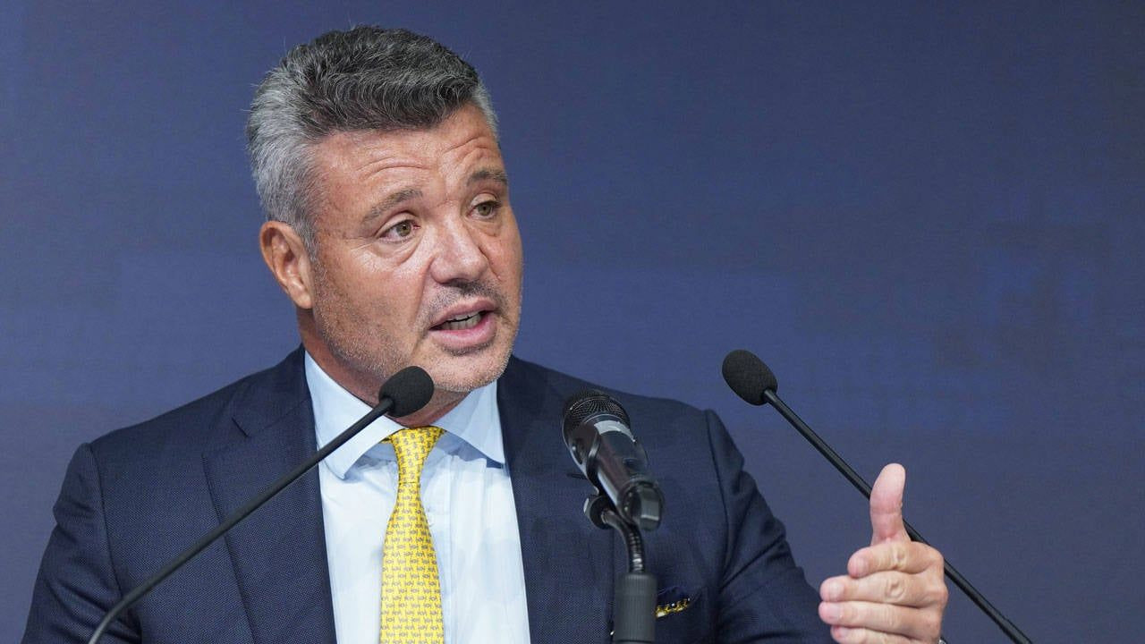 Sadettin Saran'la ilgili gündem olacak beş iddia! Kulislerle konuşulan senaryolar... - Sayfa 3