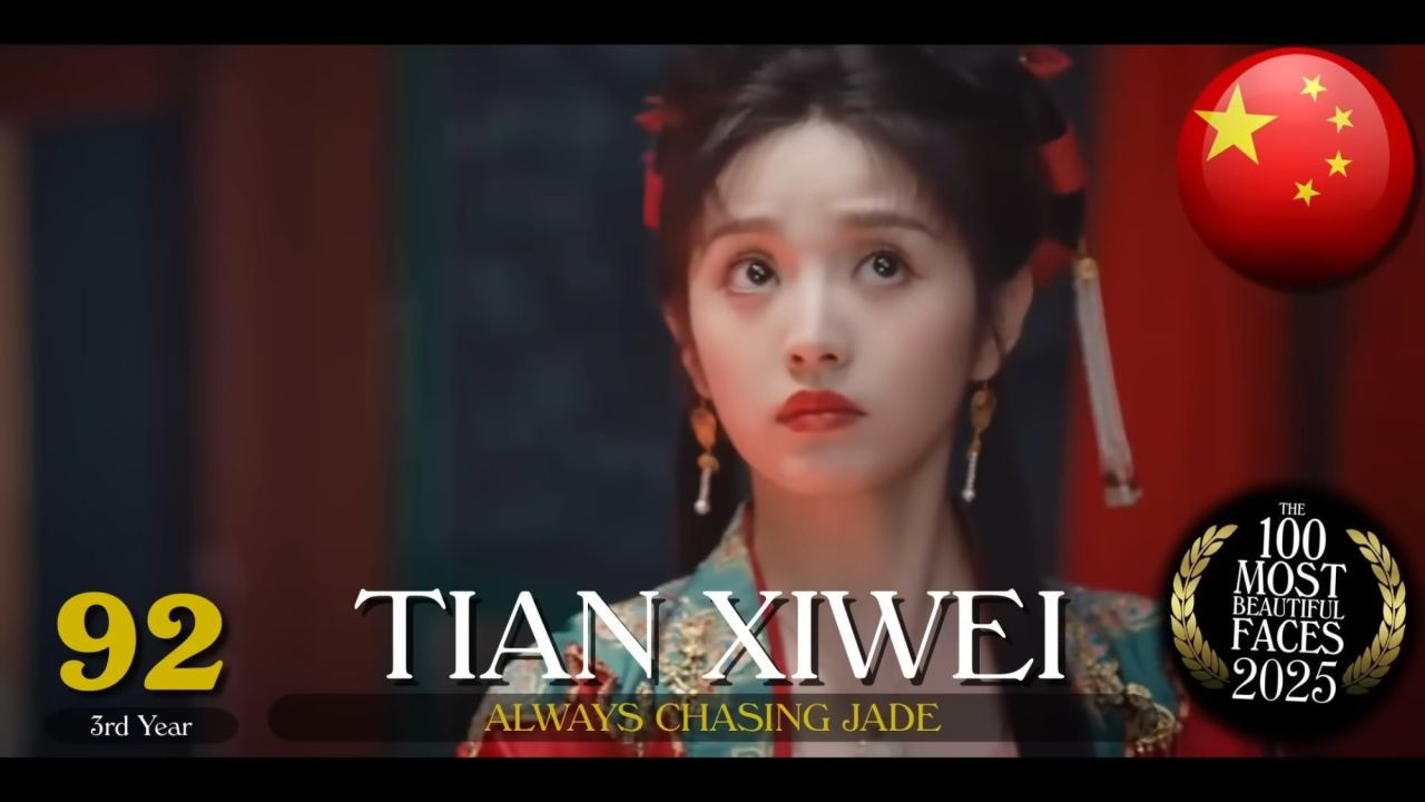 Dünyanın en güzel 100 kadını belli oldu! İşte listedeki Türklerin sıralaması… - Sayfa 10