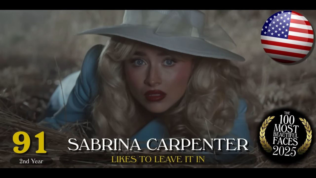 Dünyanın en güzel 100 kadını belli oldu! İşte listedeki Türklerin sıralaması… - Sayfa 11