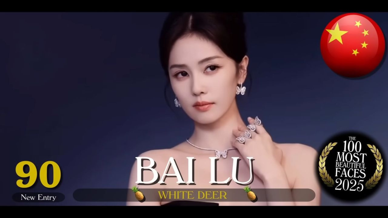 Dünyanın en güzel 100 kadını belli oldu! İşte listedeki Türklerin sıralaması… - Sayfa 12