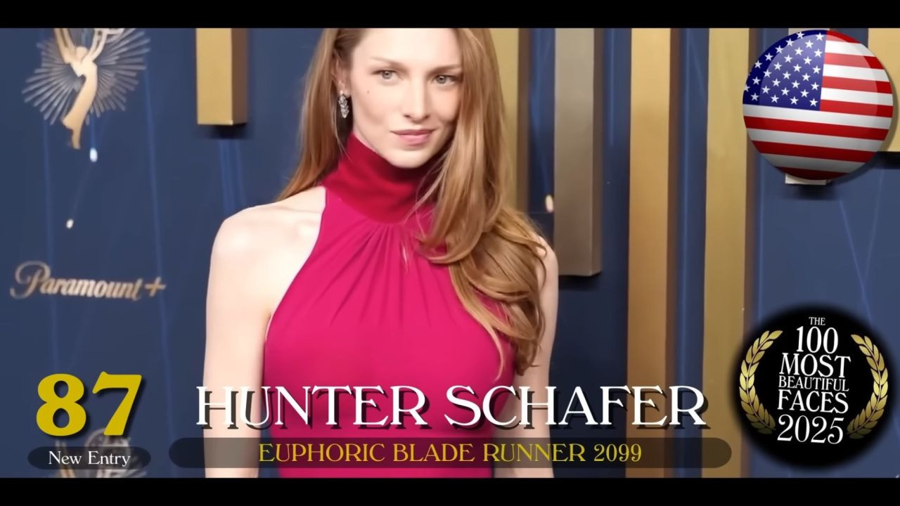 Dünyanın en güzel 100 kadını belli oldu! İşte listedeki Türklerin sıralaması… - Sayfa 15