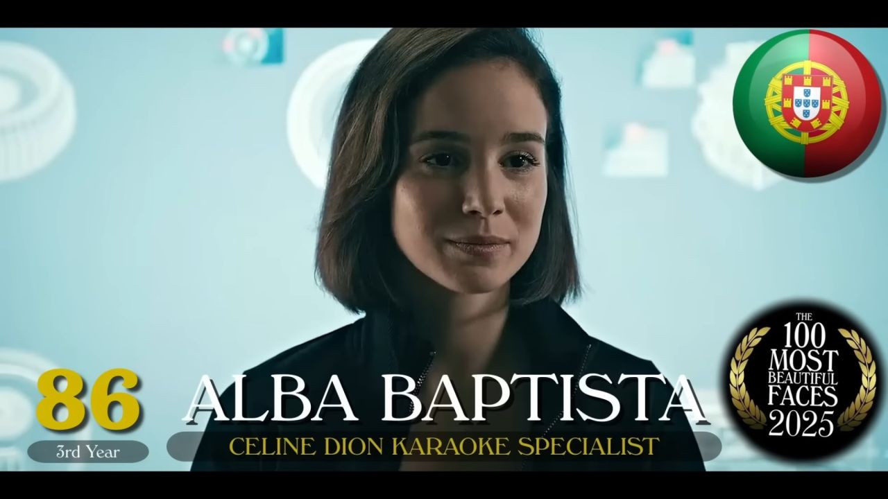 Dünyanın en güzel 100 kadını belli oldu! İşte listedeki Türklerin sıralaması… - Sayfa 16