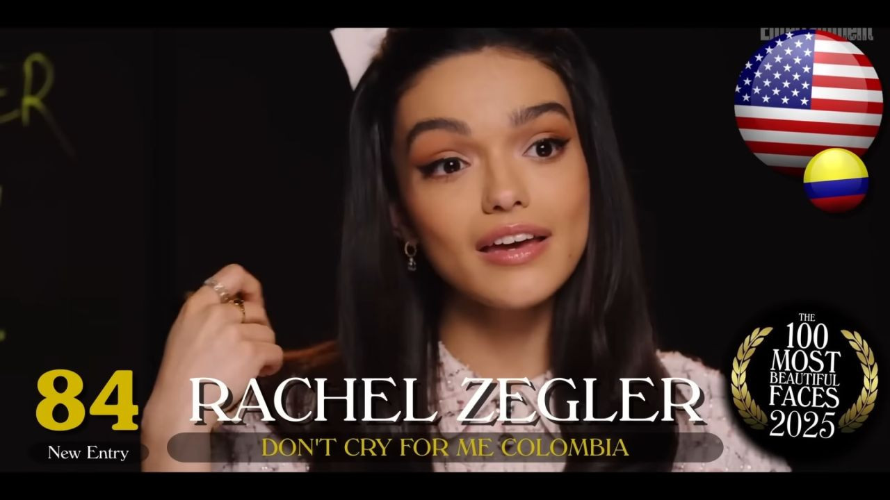 Dünyanın en güzel 100 kadını belli oldu! İşte listedeki Türklerin sıralaması… - Sayfa 18