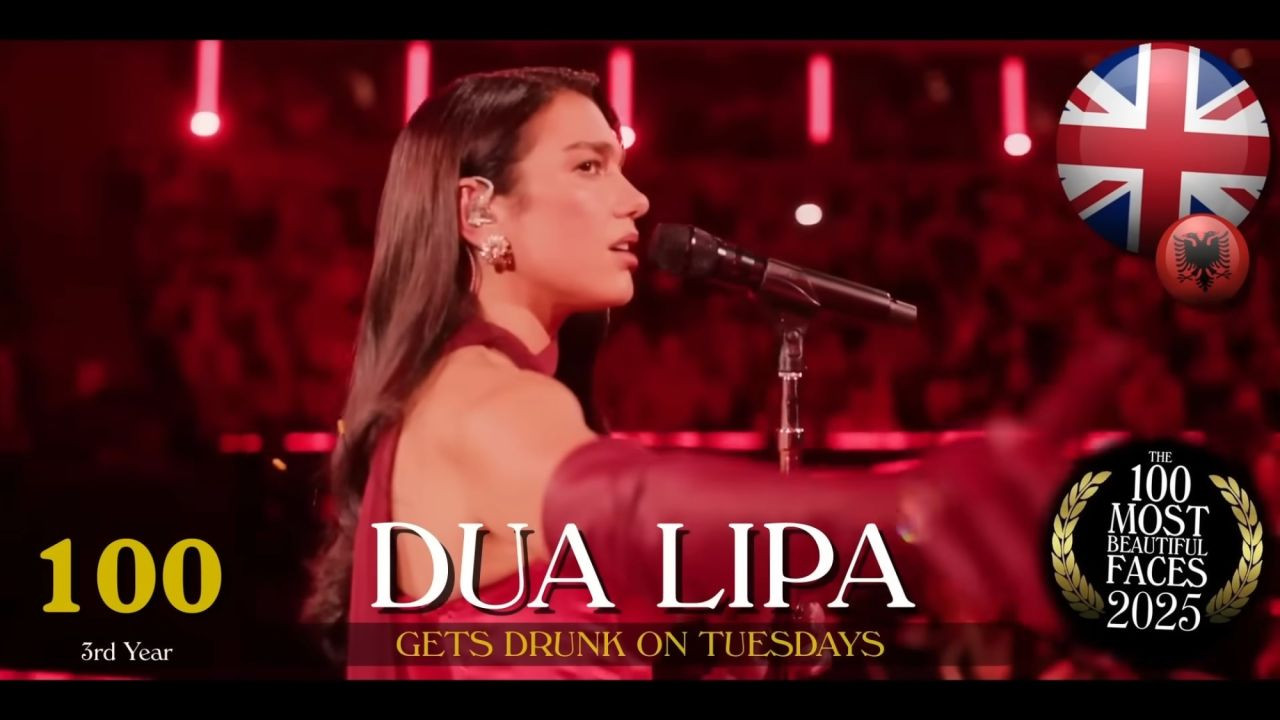 Dünyanın en güzel 100 kadını belli oldu! İşte listedeki Türklerin sıralaması… - Sayfa 2