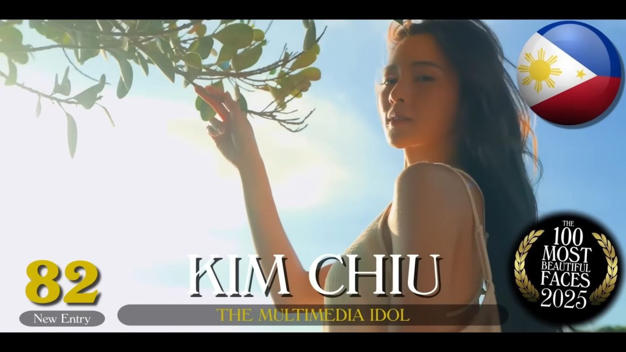 Dünyanın en güzel 100 kadını belli oldu! İşte listedeki Türklerin sıralaması… - Sayfa 20