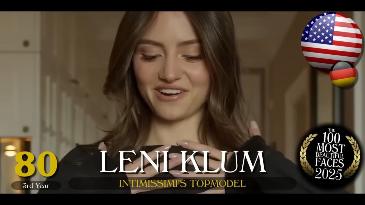 Dünyanın en güzel 100 kadını belli oldu! İşte listedeki Türklerin sıralaması… - Sayfa 22