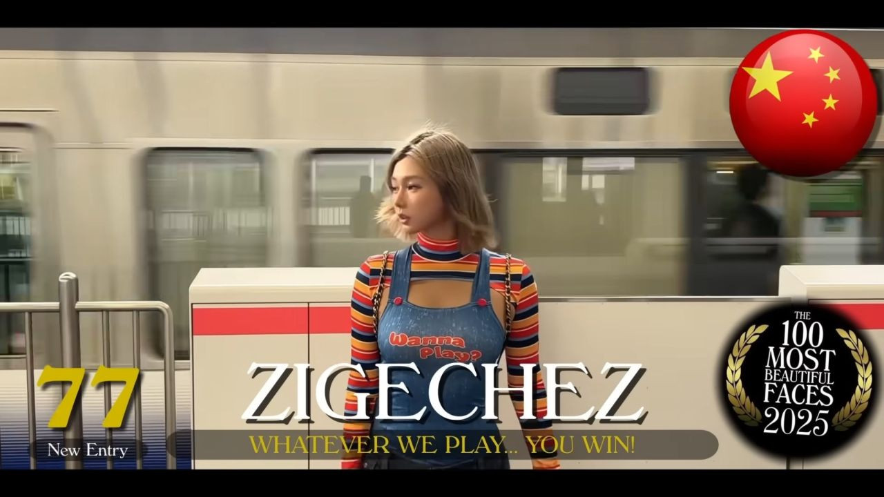 Dünyanın en güzel 100 kadını belli oldu! İşte listedeki Türklerin sıralaması… - Sayfa 25