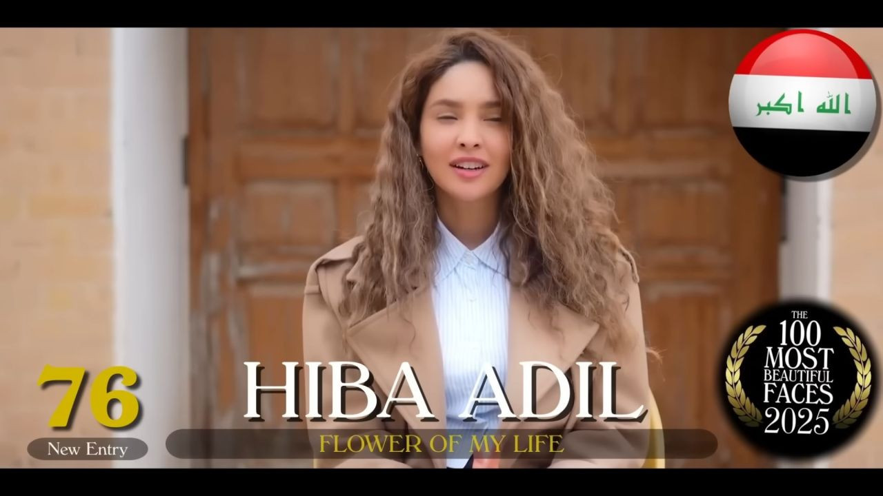 Dünyanın en güzel 100 kadını belli oldu! İşte listedeki Türklerin sıralaması… - Sayfa 26