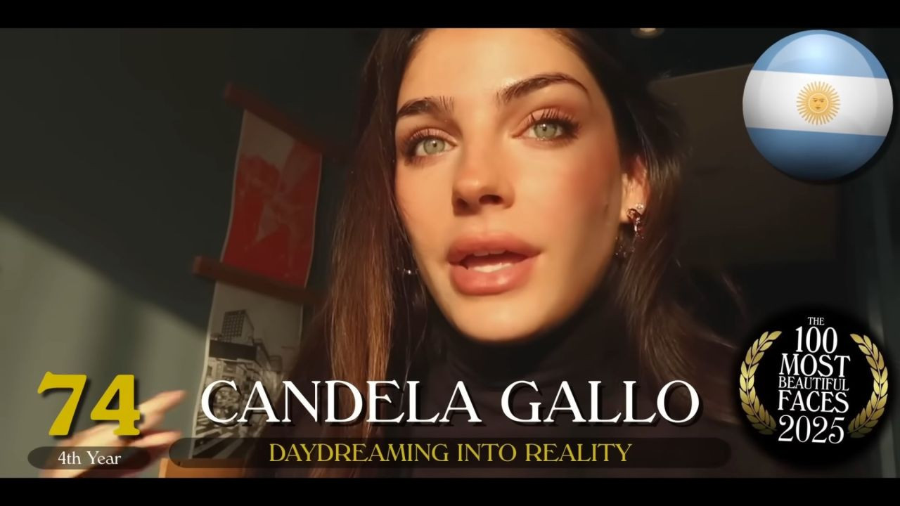 Dünyanın en güzel 100 kadını belli oldu! İşte listedeki Türklerin sıralaması… - Sayfa 28