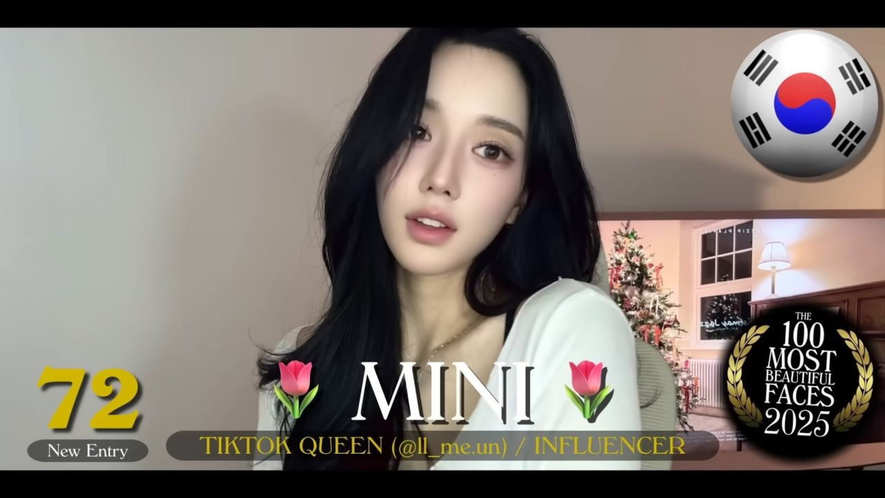 Dünyanın en güzel 100 kadını belli oldu! İşte listedeki Türklerin sıralaması… - Sayfa 30