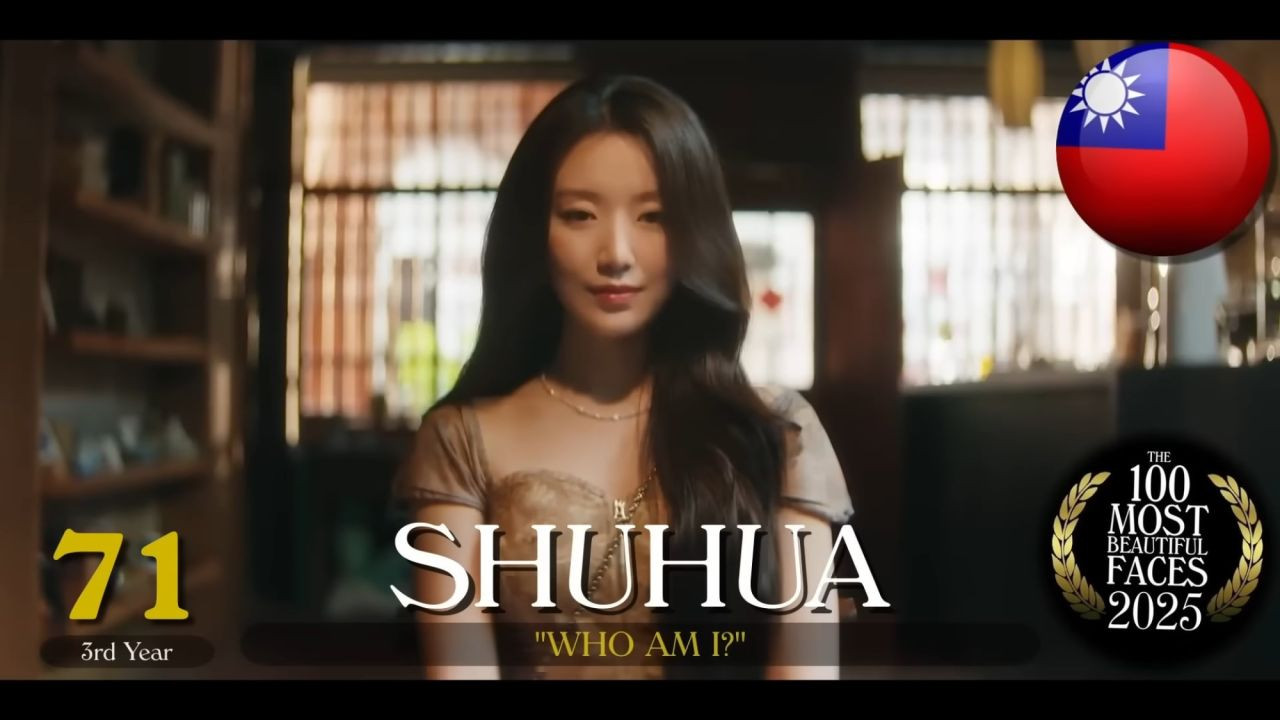 Dünyanın en güzel 100 kadını belli oldu! İşte listedeki Türklerin sıralaması… - Sayfa 31