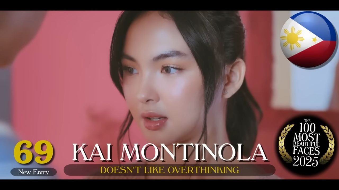 Dünyanın en güzel 100 kadını belli oldu! İşte listedeki Türklerin sıralaması… - Sayfa 33