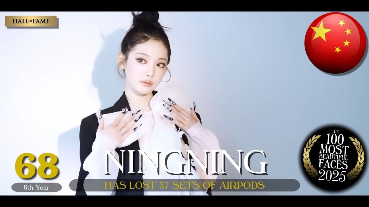 Dünyanın en güzel 100 kadını belli oldu! İşte listedeki Türklerin sıralaması… - Sayfa 34