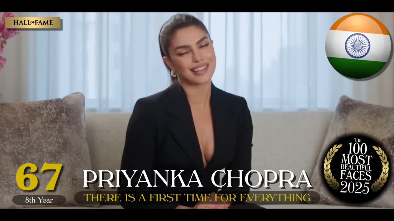 Dünyanın en güzel 100 kadını belli oldu! İşte listedeki Türklerin sıralaması… - Sayfa 35