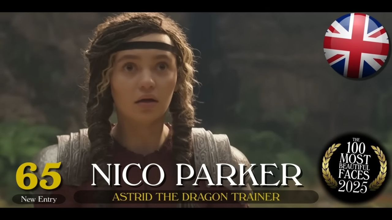 Dünyanın en güzel 100 kadını belli oldu! İşte listedeki Türklerin sıralaması… - Sayfa 37