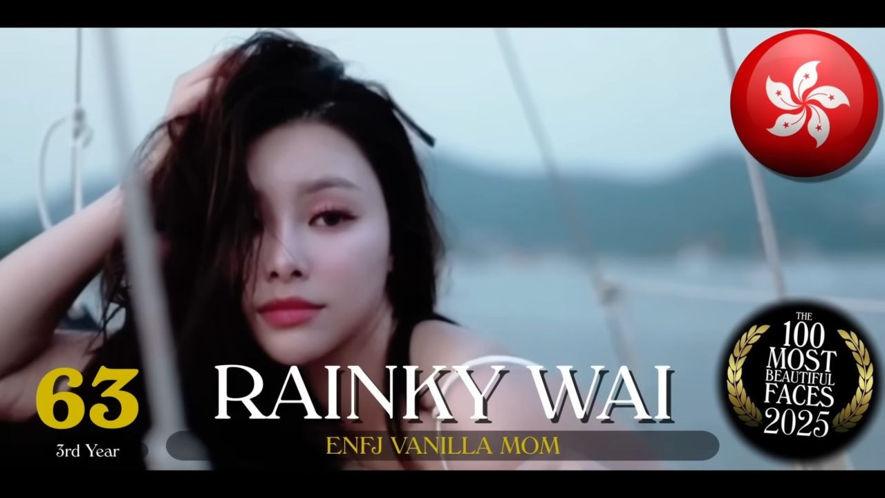 Dünyanın en güzel 100 kadını belli oldu! İşte listedeki Türklerin sıralaması… - Sayfa 39