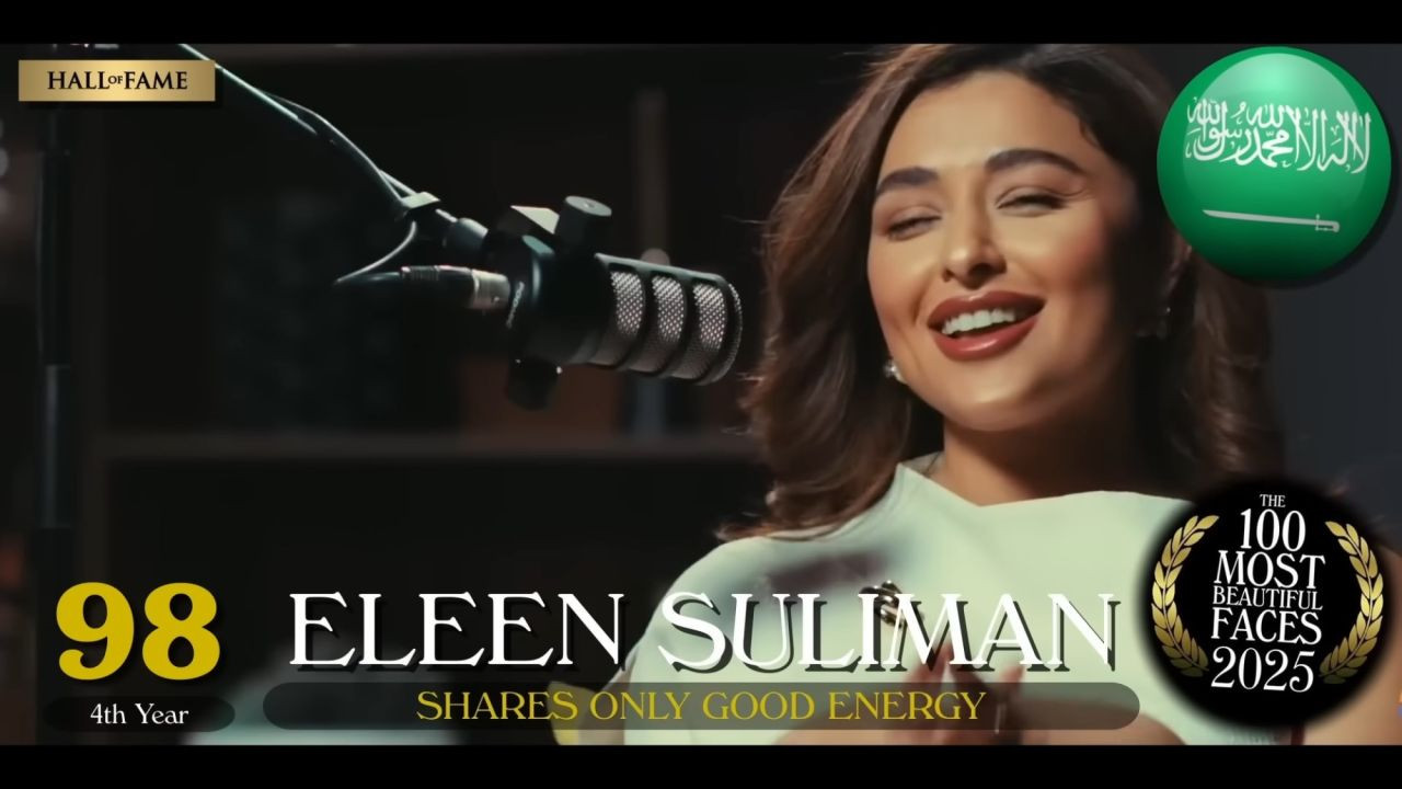 Dünyanın en güzel 100 kadını belli oldu! İşte listedeki Türklerin sıralaması… - Sayfa 4