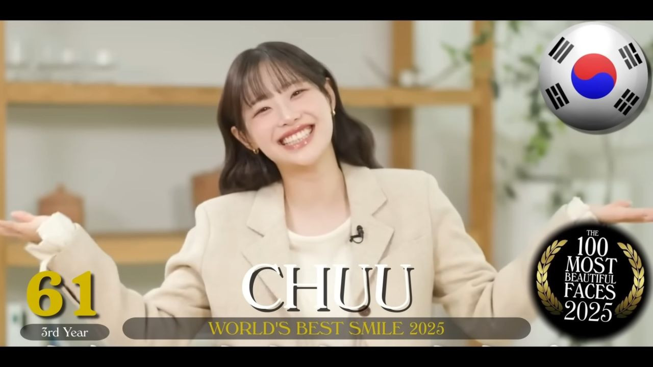 Dünyanın en güzel 100 kadını belli oldu! İşte listedeki Türklerin sıralaması… - Sayfa 41