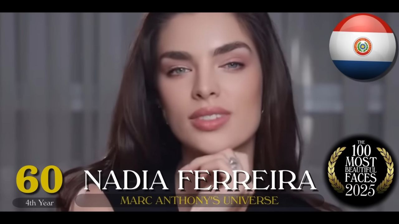 Dünyanın en güzel 100 kadını belli oldu! İşte listedeki Türklerin sıralaması… - Sayfa 42